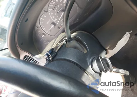 1999 Ford Explorer Sport z USA, uszkodzony, nr VIN 1FMYU24EXXUC58114